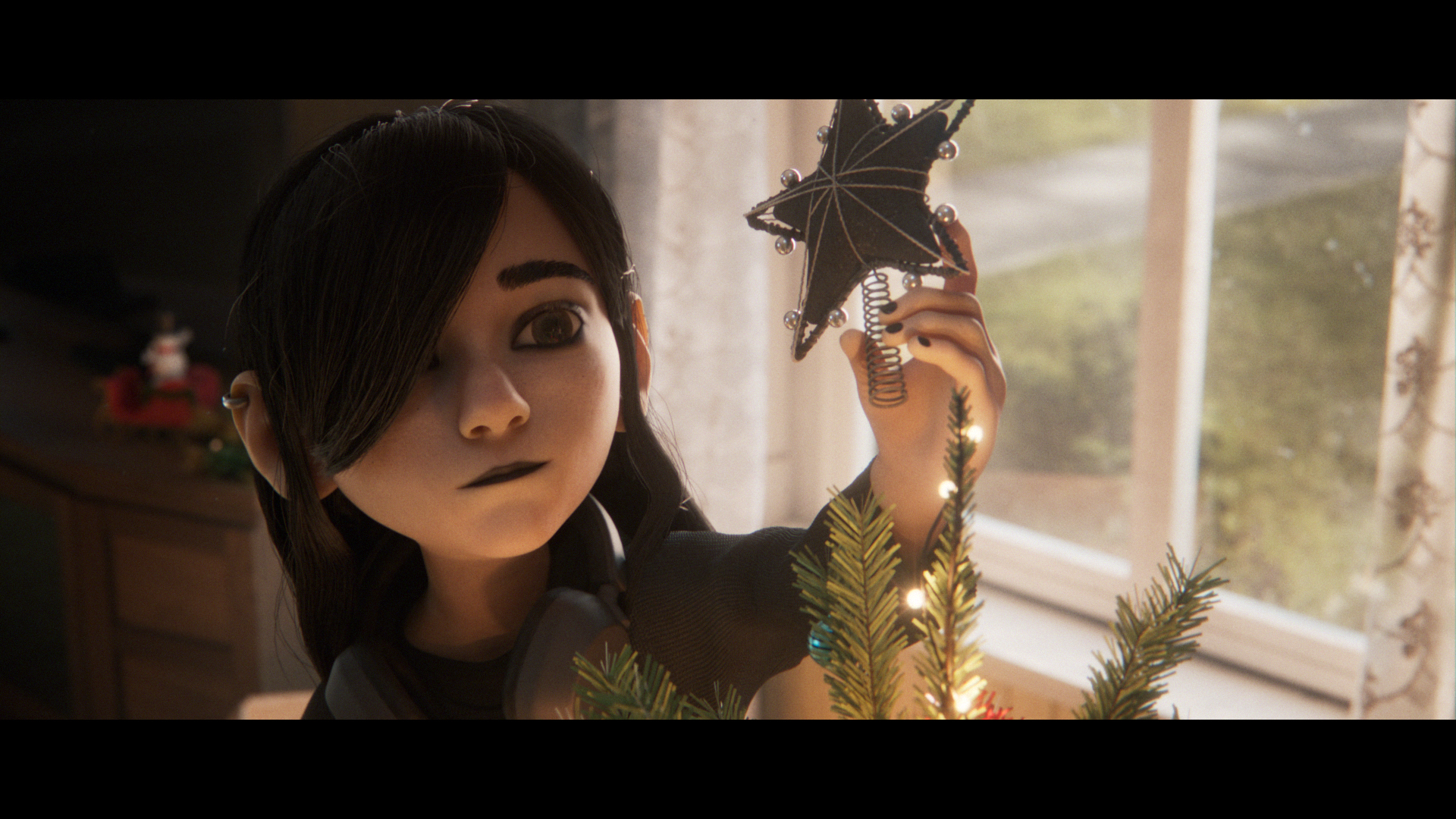 Together is for Christmas Image