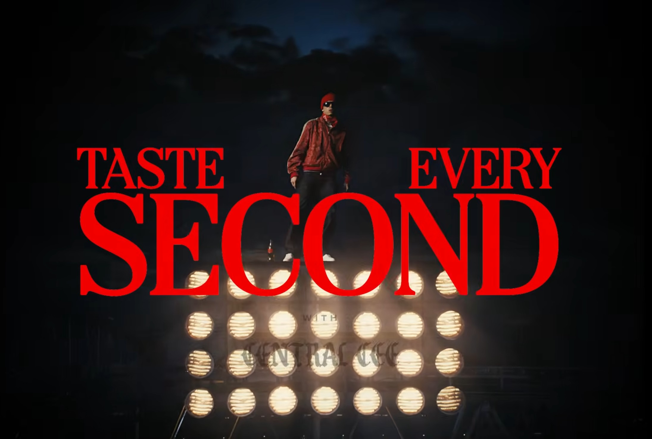 Taste Every Second Image