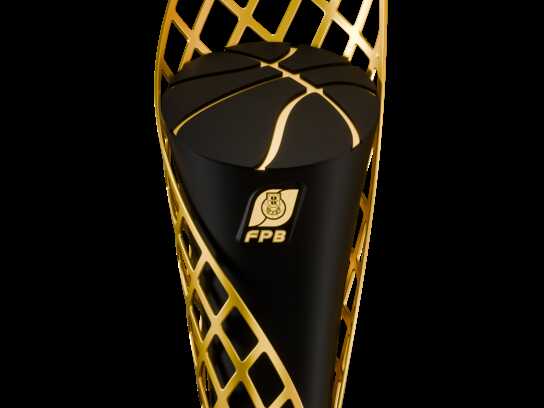 One Game, One Trophy