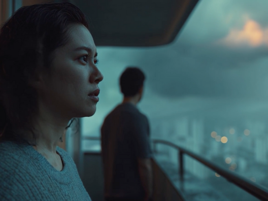 AquaShield - AI-powered Brand Film Image