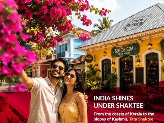 Stories of India