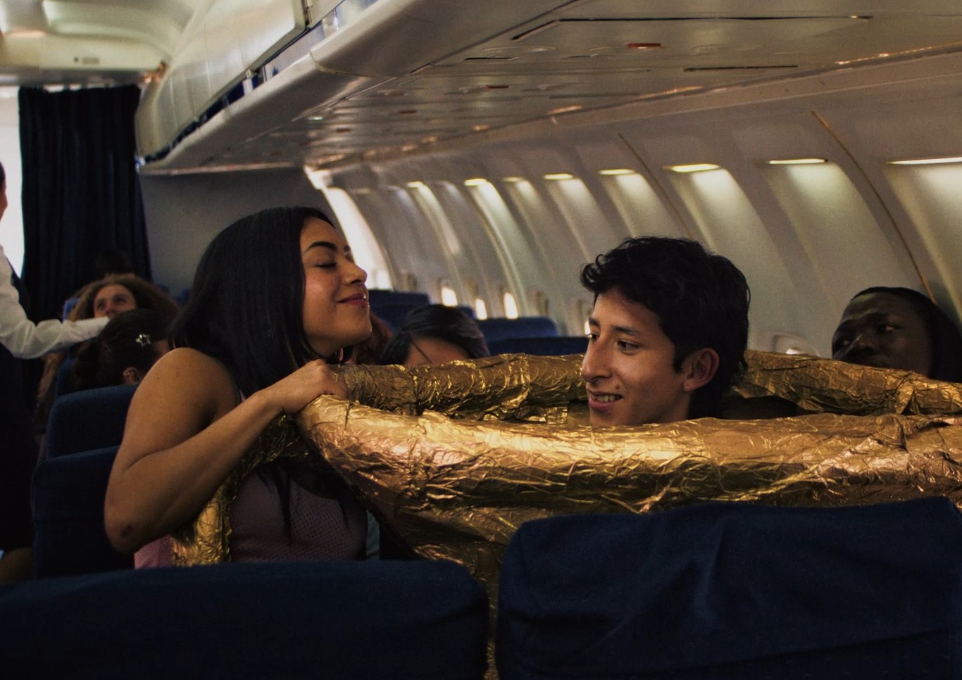 Smell Your Best When You Look Your Worst Image