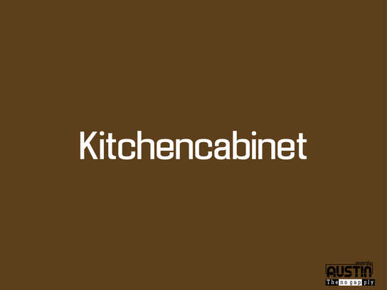 Kitchen, Dressing, Chest, Bed