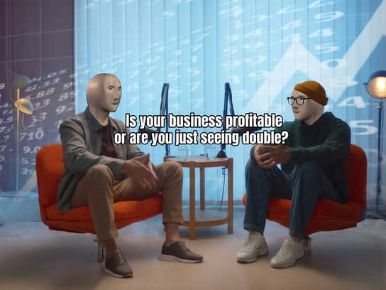 Let’s talk about profitability featuring Clockify
