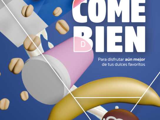 COME BIEN Marinela
