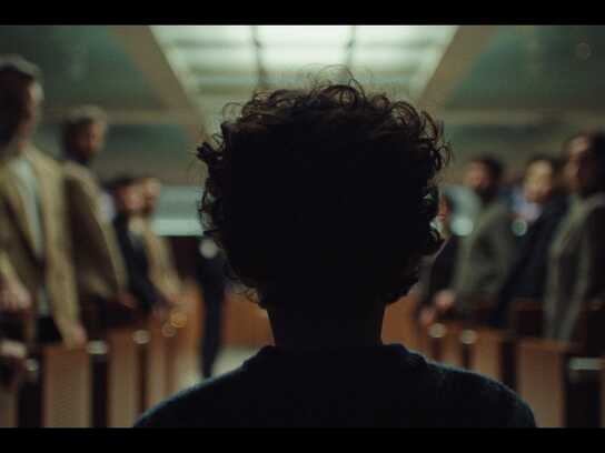 No child should be sentenced to fail