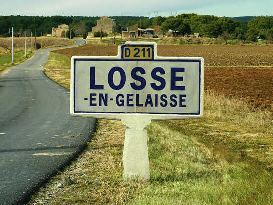 Losse en Gelaisse