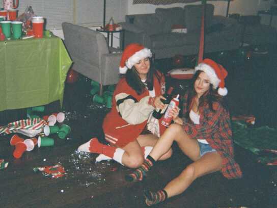 Scrappy Holidays