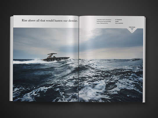 Defy The Past  To Define The Future