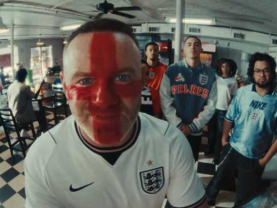 We’re Not Mad, We’re English