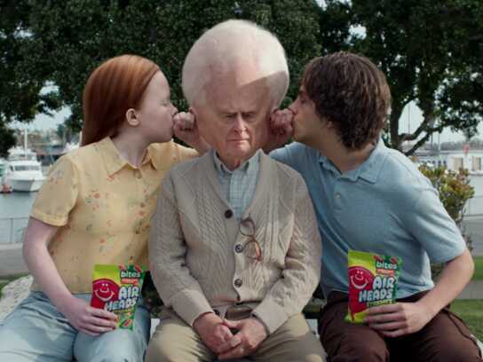 Airheads Have More Fun