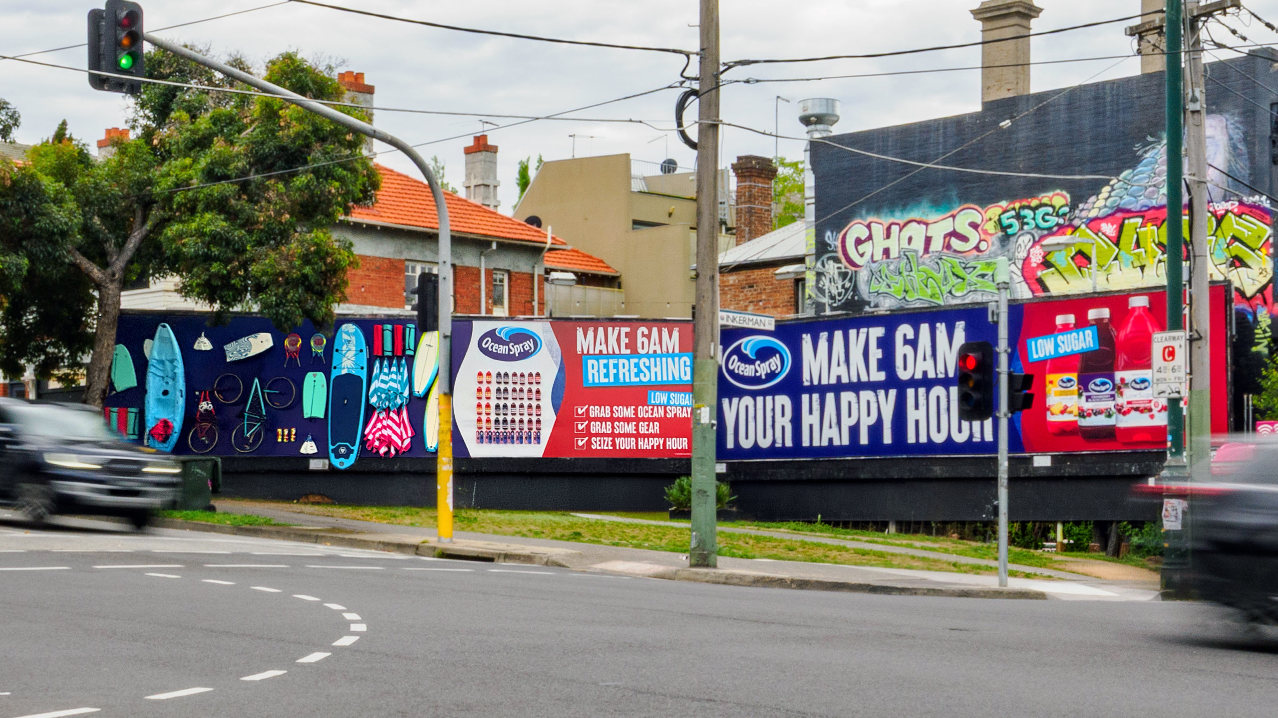 Reclaim Happy Hour Image