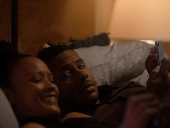 Depth Control — Alejandro — Apple, Depth Control — Bokeh’...