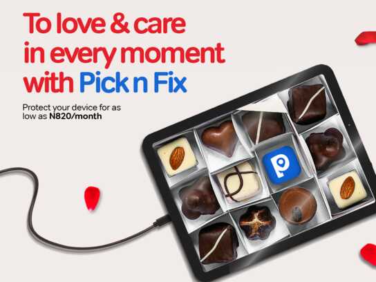 Pick n Fix 