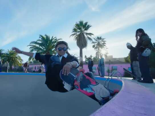 Athletic Intelligence is Here