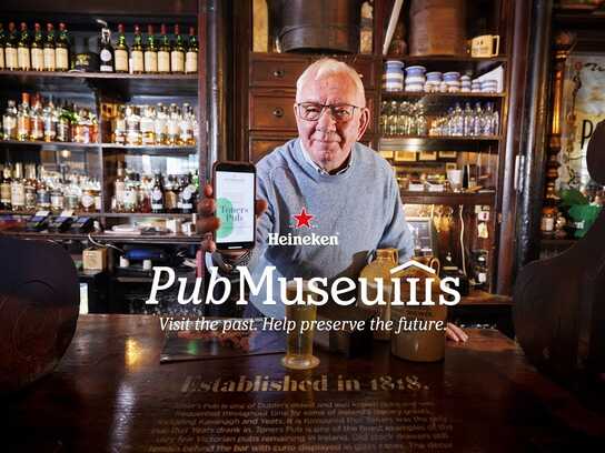 Pub Museums (case study)