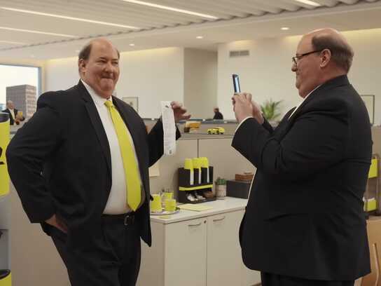 Multiply What's Possible