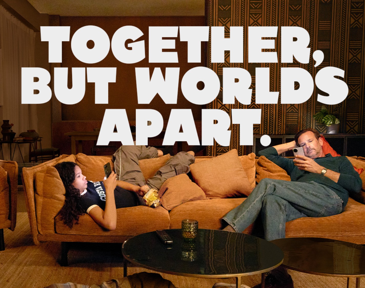 Bring Back Family Time Image