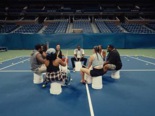 US Open Manifesto