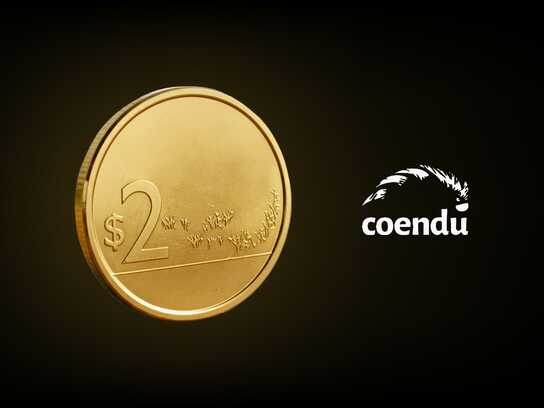 OUT OF CIRCULATION - COENDÚ