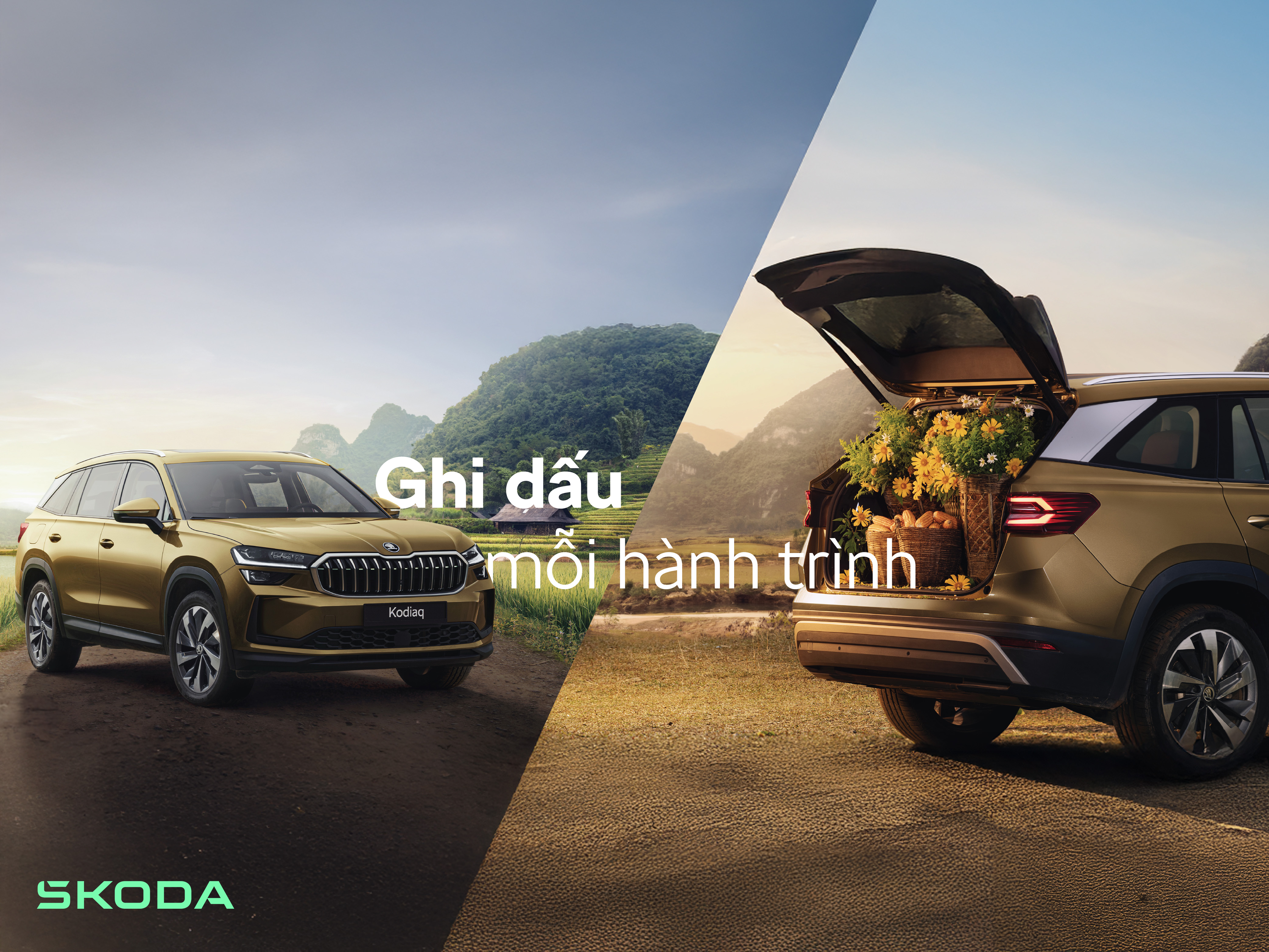 Exploration Leaves A Mark Image