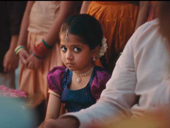 The tender tale of two sisters | 100 Years of Purity Arrives in Vellore 