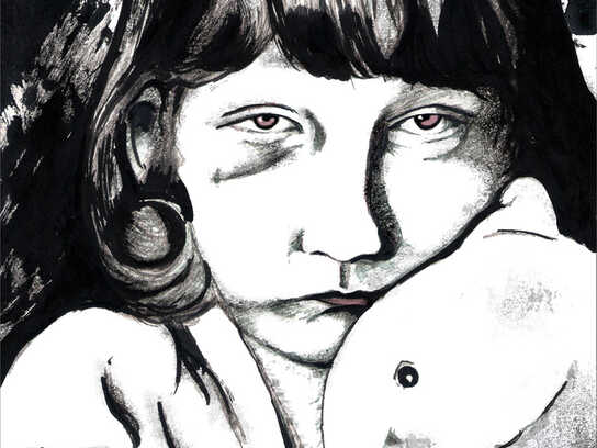 Social voices, Child abuse