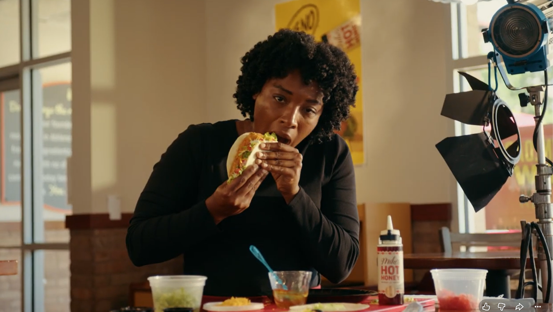 Who Stole the Taco? Image