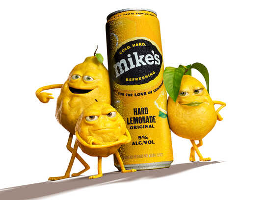 Made with Real Character