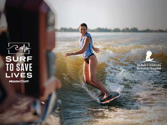 Surf to Save Lives