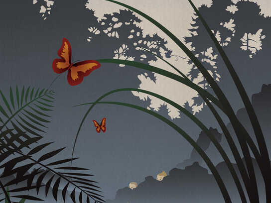 Duck &amp; Porcini Sausages