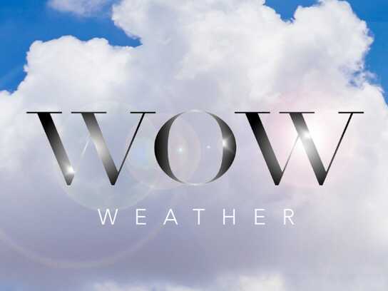 Wow Weather: A forecast your hair can trust