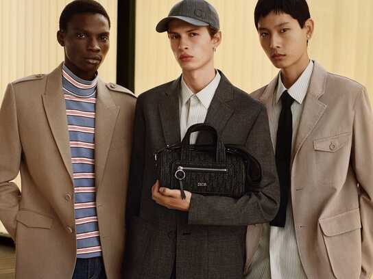 Men's Fall 2025
