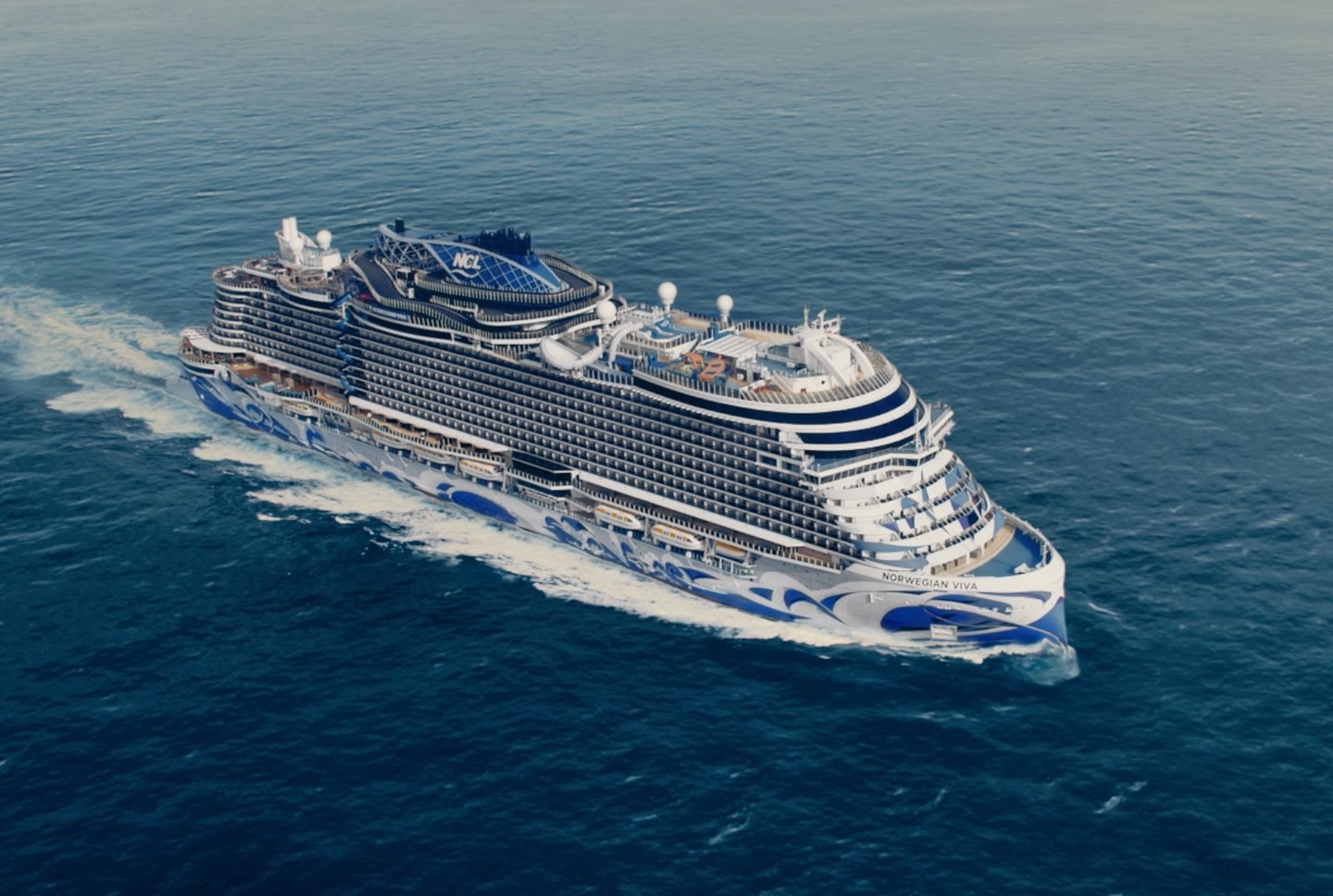 For All Maritime Image