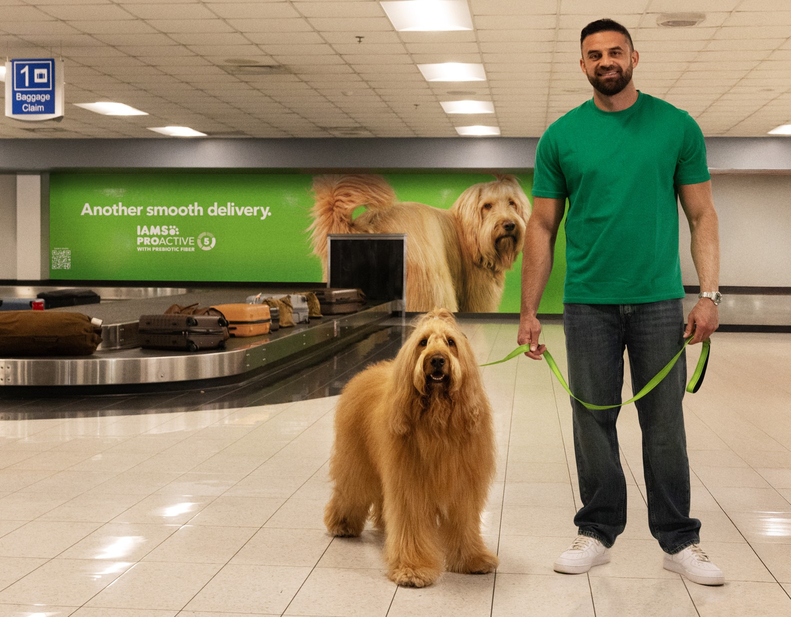 Smooth Deliveries Image