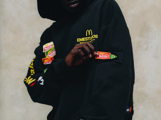 Hidden Deals Hoodie