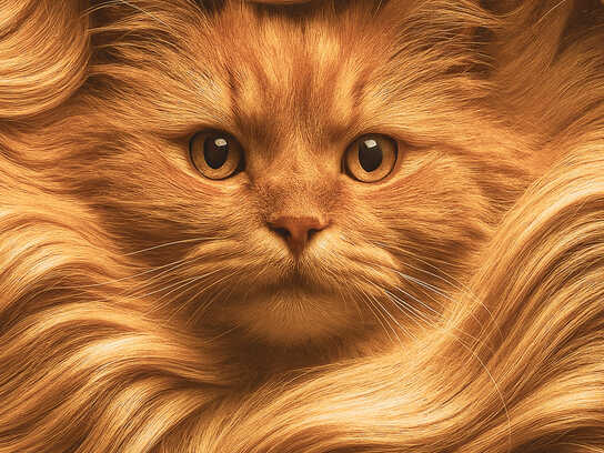 Long Hair