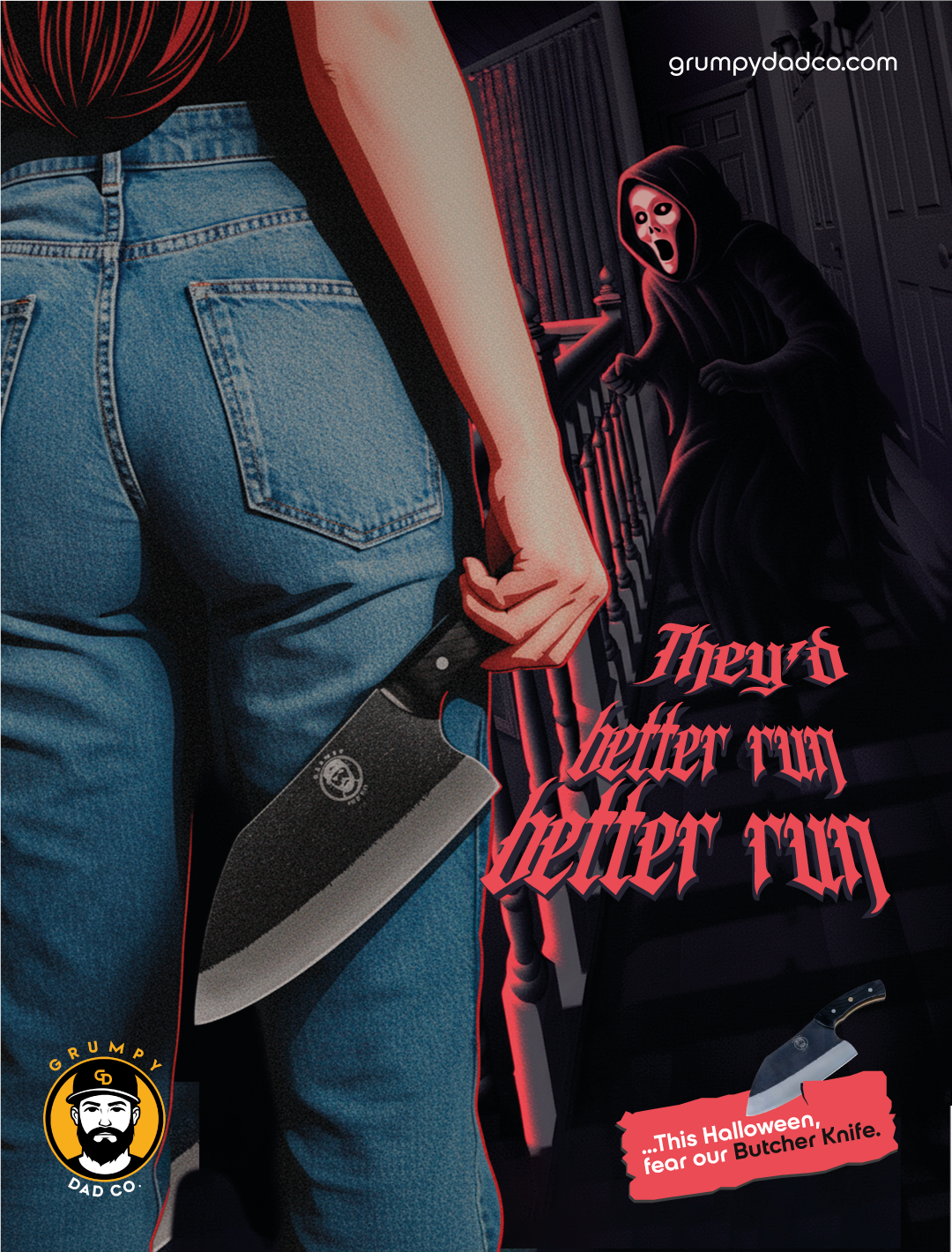 Better Run Image