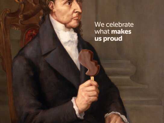 Proud Independence