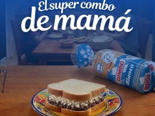 El Super Combo de Mamá