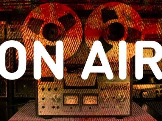 Cheating Radio