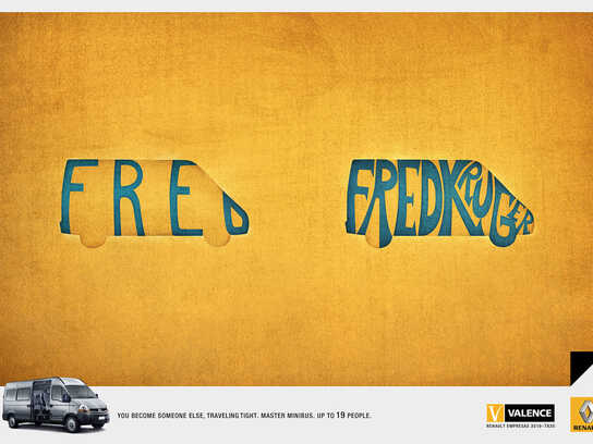 Fred Krueger, Frankenstein, Lex Luthor