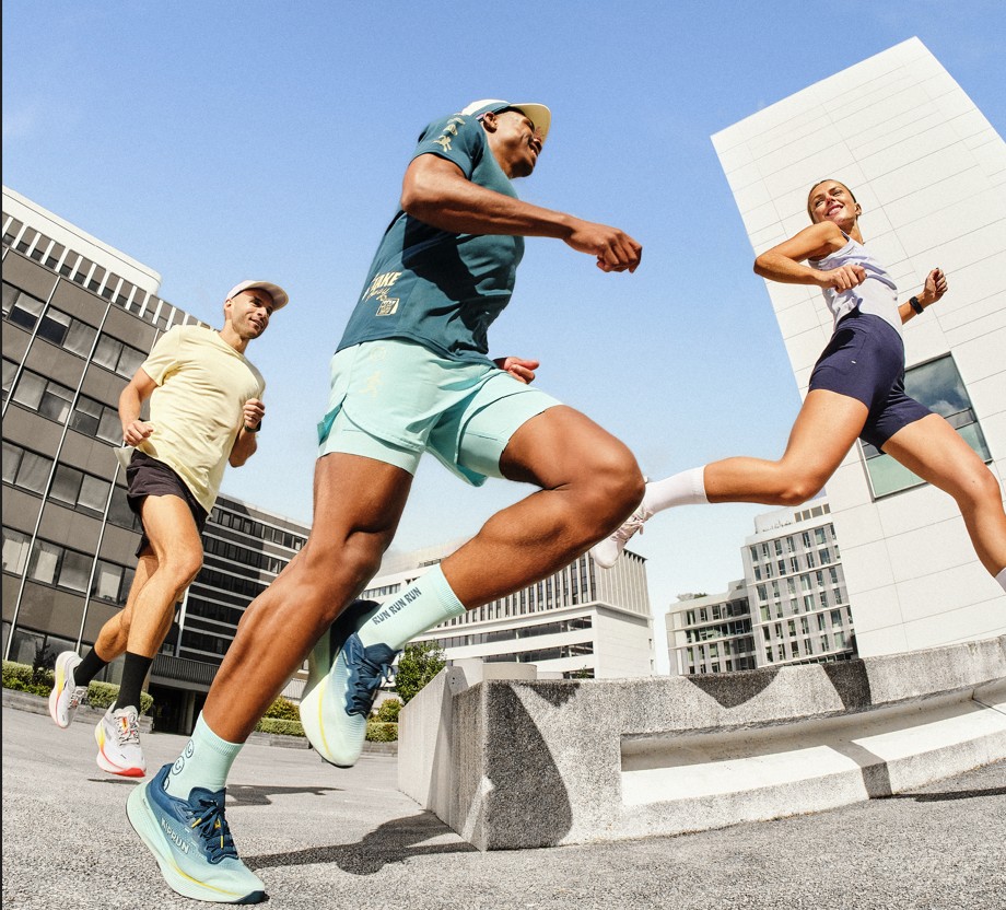 Comfort Anywhere, Anytime Image