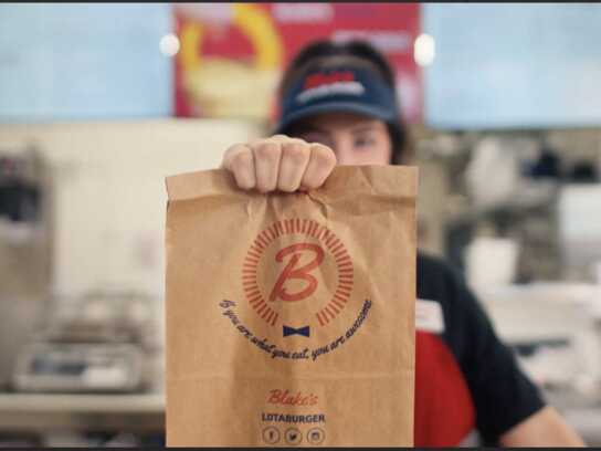 If You Are What You Eat, You’re Awesome!