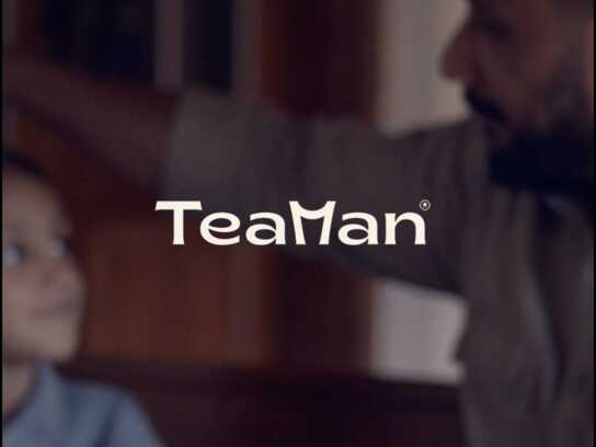 Fathers' Day - Be a Dad any one can be a father