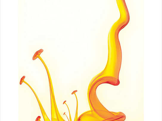 Metamorphosis, Genesis, Divinity