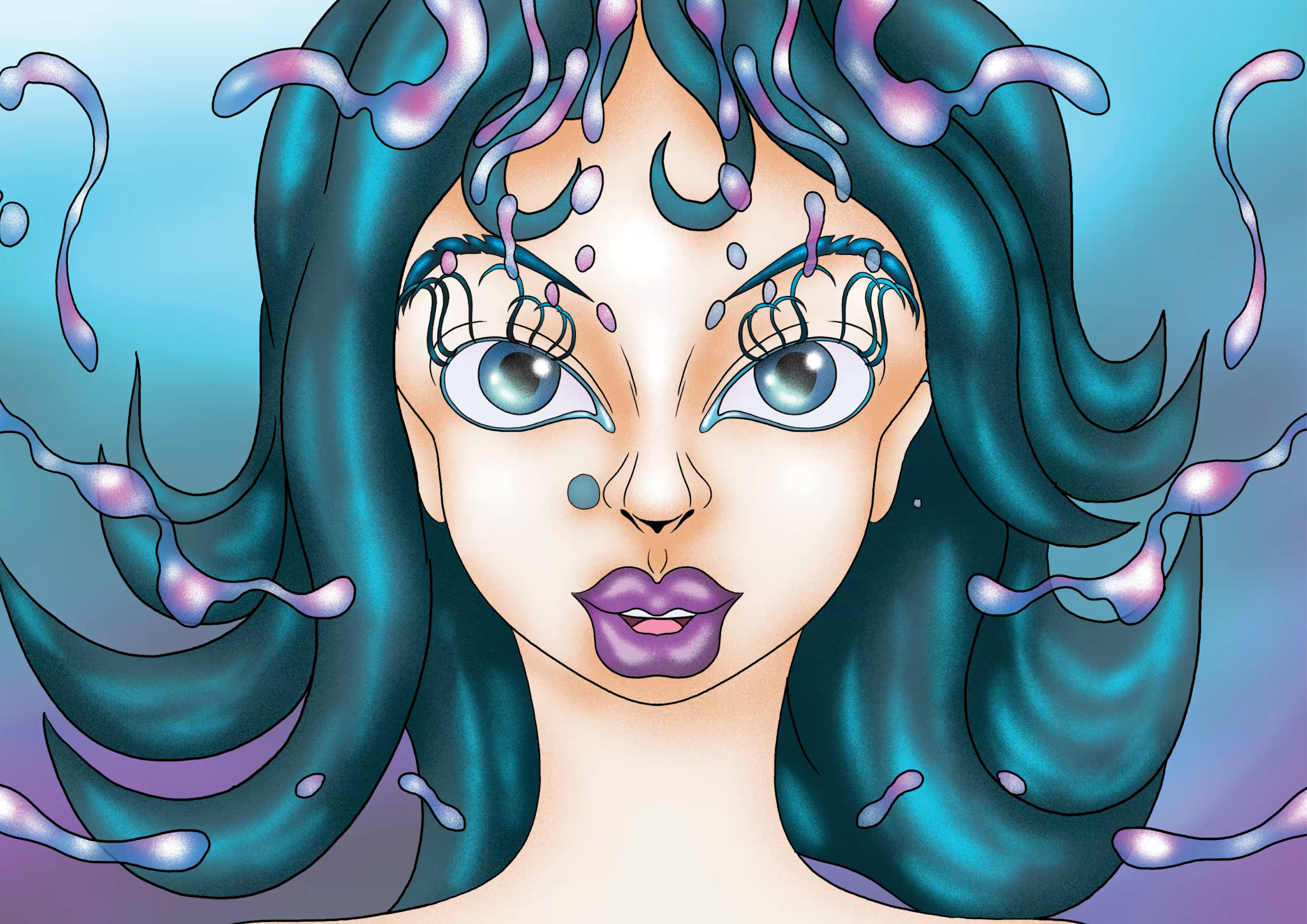 The Austrian Synapse Image