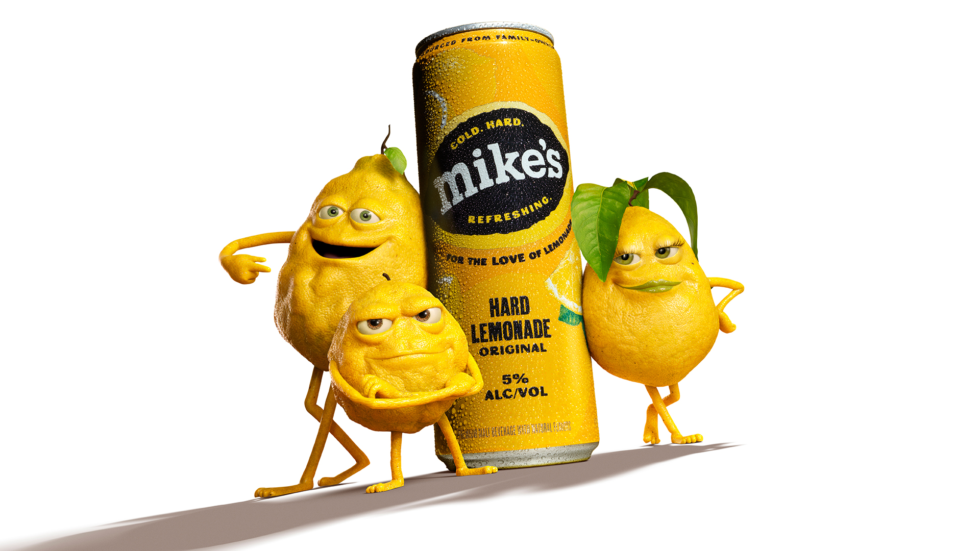 Made with Real Character Image