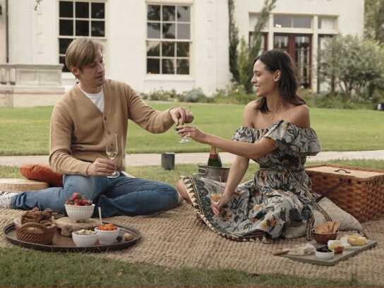 Commodore Perry Estate