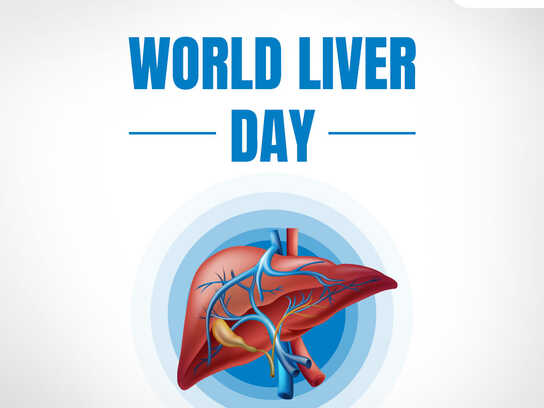 World Liver Day